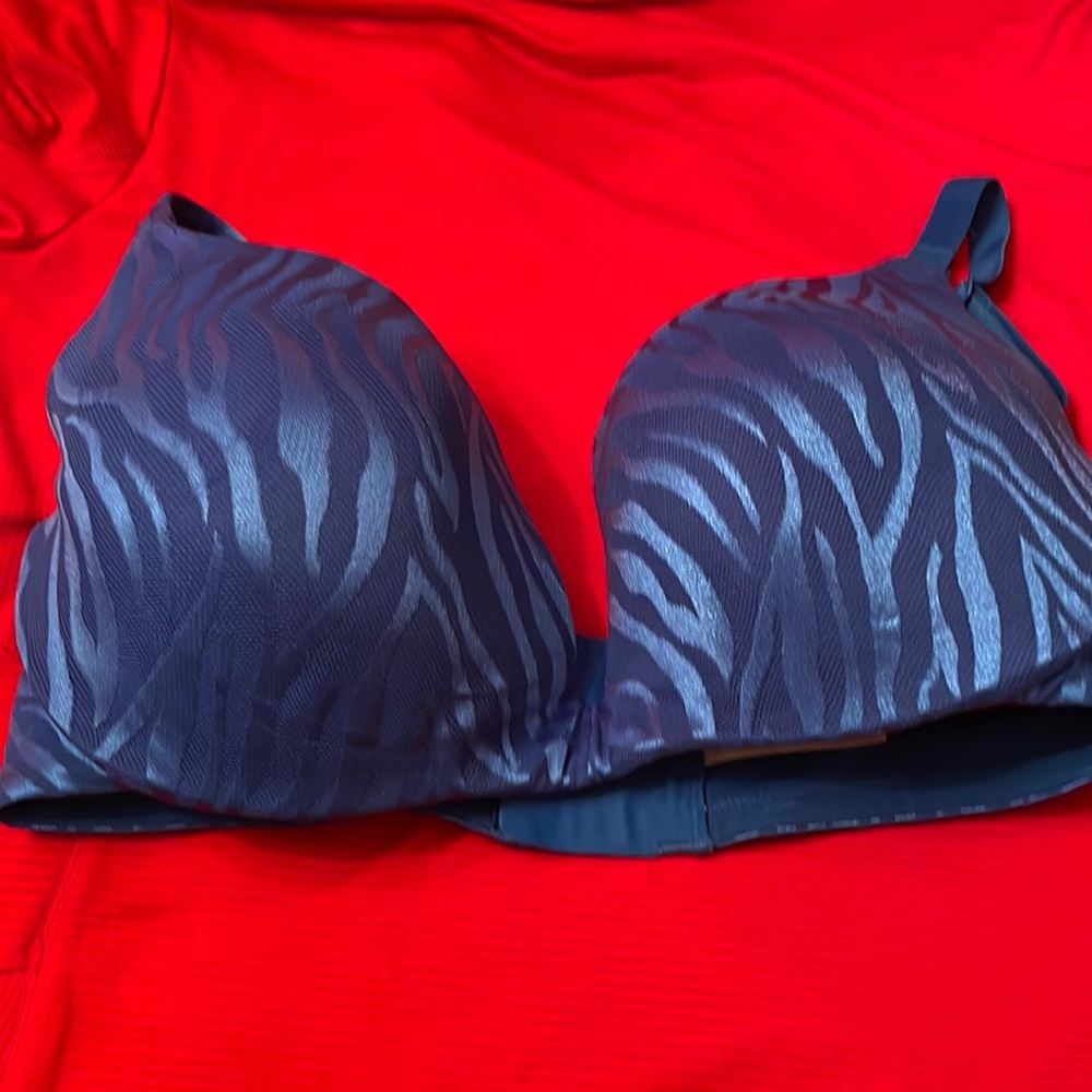 Cacique bra
